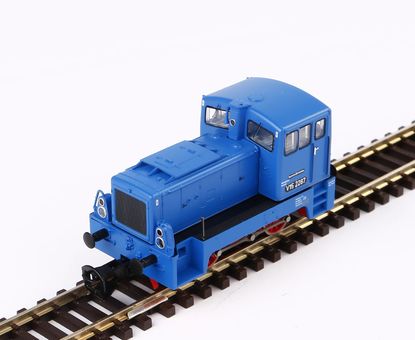 Piko TT Diesellok V 15 DR III Artikelnummer: 47308 2025
