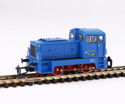 Piko TT Diesellok V 15 DR III Artikelnummer: 47308 2025