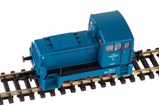 Piko TT Diesellok V23 Mansfeld Kombinat DR IV Artikelnummer: 47309 Online