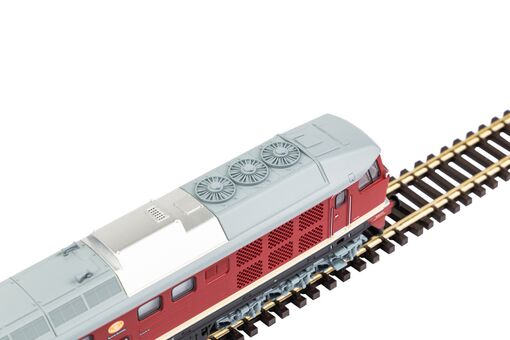 Piko TT Diesellok BR 130 DR IV Artikelnummer: 47328 Verkauf