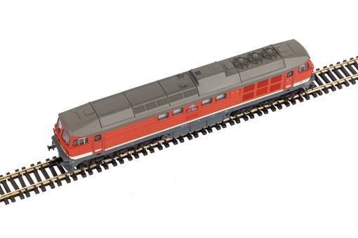 Piko TT Diesellok BR 231 DR IV Artikelnummer: 47329 Angebote