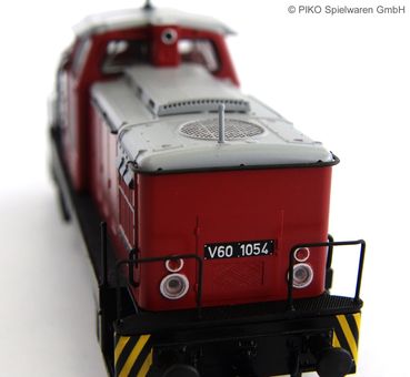 Piko TT Diesellok V 60.10 DR III Artikelnummer: 47360 Meist gekauft