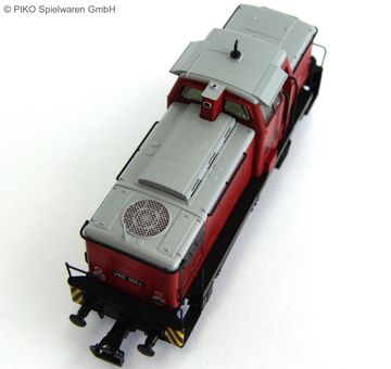 Piko TT Diesellok V 60.10 DR III Artikelnummer: 47360 Meist gekauft