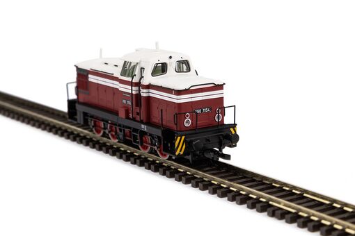 Piko TT Diesellok V 60 DR III Artikelnummer: 47367 Limitierter Zeitrabatt