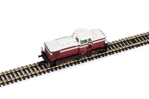 Piko TT Diesellok V 60 DR III Artikelnummer: 47367 Limitierter Zeitrabatt