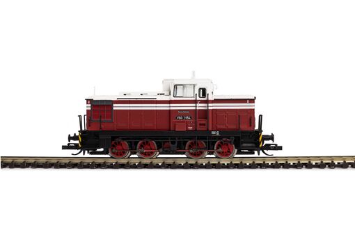 Piko TT Diesellok V 60 DR III Artikelnummer: 47367 Limitierter Zeitrabatt