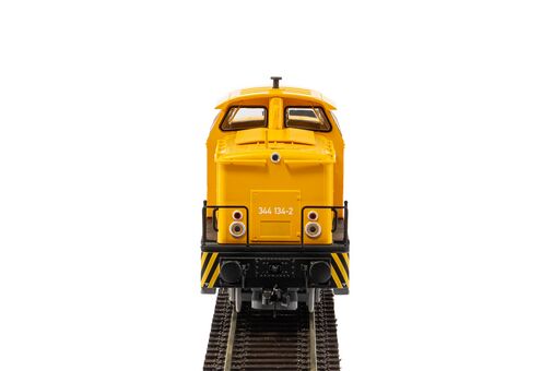 Piko TT Diesellok BR 344 DR IV-V Artikelnummer: 47368 Fabrik Onlineshop