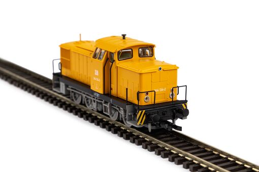Piko TT Diesellok BR 344 DR IV-V Artikelnummer: 47368 Fabrik Onlineshop