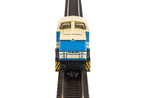 Piko TT Diesellok BR 345 SKL VI Artikelnummer: 47369 Fabrikpreis