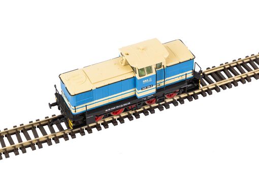 Piko TT Diesellok BR 345 SKL VI Artikelnummer: 47369 Fabrikpreis