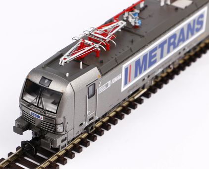 Piko TT E-Lok Vectron Metrans VI Artikelnummer: 47390 Sonderangebot