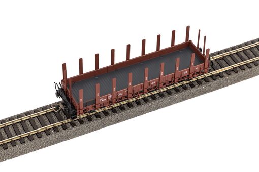 Piko Rungenwagen DSB III Artikelnummer: 24528 Versandkostenfrei