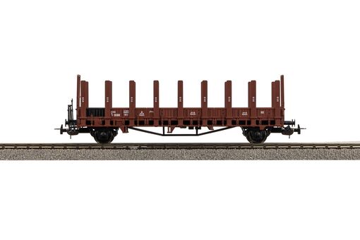 Piko Rungenwagen DSB III Artikelnummer: 24528 Versandkostenfrei