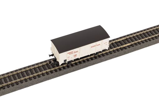 Piko Fischwagen SNCB III Artikelnummer: 24531 Großer Ausverkauf