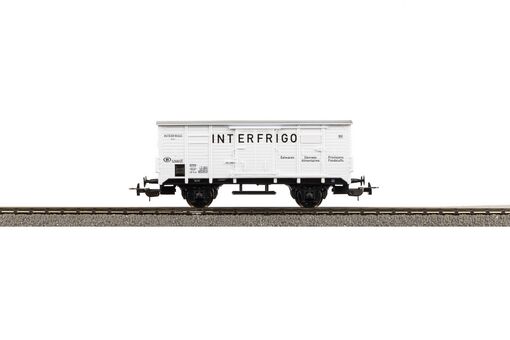 Piko Bananenwagen SNCB III Artikelnummer: 24532 Flash Sale
