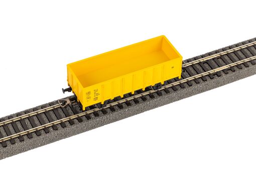 Piko Offener Güterwagen R.L.F V Artikelnummer: 24535 Begrenztes Angebot