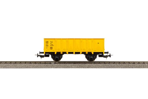 Piko Offener Güterwagen R.L.F V Artikelnummer: 24535 Begrenztes Angebot
