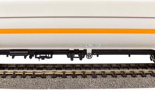 Piko Druckgaskesselwagen VTG DB AG V Artikelnummer: 24609 Preisnachlass