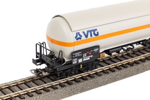 Piko Druckgaskesselwagen VTG DB AG V Artikelnummer: 24609 Preisnachlass