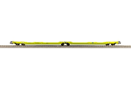 Piko Taschenwagen T3000e GATX unbeladen Artikelnummer: 24615 Osterangebot