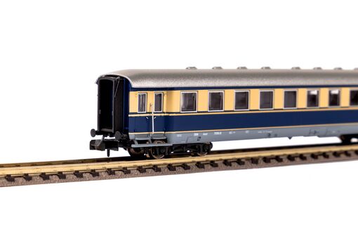 Piko N Schürzeneilzugwagen ÖBB III Artikelnummer: 40626 Exklusive Angebote