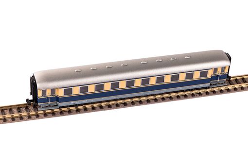 Piko N Schürzeneilzugwagen ÖBB III Artikelnummer: 40626 Exklusive Angebote