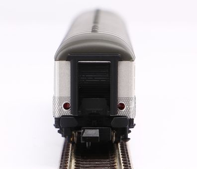 Piko N Personenwagen Silberling 1./2. Klasse DB III Artikelnummer: 40641 Neuheiten