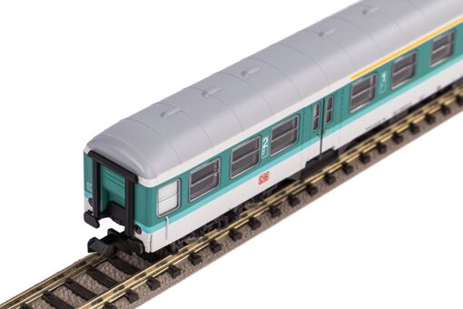 Piko N Personenwagen n-Wagen 1. / 2. Klasse DB AG V Artikelnummer: 40647 Tägliche Deals