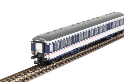Piko N Personenwagen Silberling 2. Klasse TRI VI Artikelnummer: 40650 VIP-Rabatte