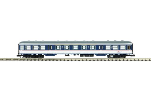 Piko N Personenwagen Silberling 1. / 2. Klasse TRI VI Artikelnummer: 40651 Tiefpreis