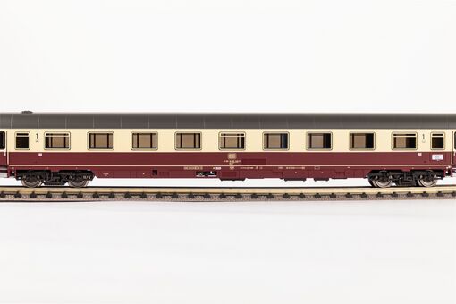 Piko N IC Abteilwagen 1. Klasse Avmz 111 DB IV Artikelnummer: 40660 Super Sparpreis