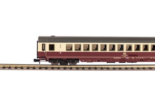 Piko N IC Großraumwagen 1. Klasse Apmz 121 DB IV Artikelnummer: 40661 Wochenangebot