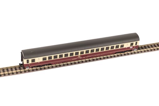 Piko N IC Großraumwagen 1. Klasse Apmz 121 DB IV Artikelnummer: 40661 Wochenangebot