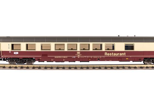 Piko N IC Speisewagen ARmz 218 DB IV Artikelnummer: 40662 Kostenlose Rückgabe