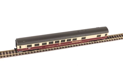 Piko N IC Speisewagen ARmz 218 DB IV Artikelnummer: 40662 Kostenlose Rückgabe