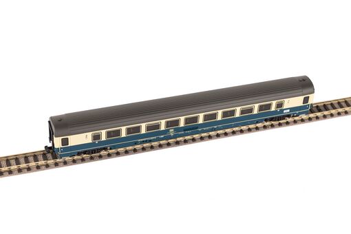 Piko N IC Großraumwagen 2. Klasse Bpmz 291 DB IV Artikelnummer: 40664 Letzte 3 Tage