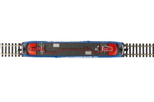 Piko TT E-Lok Taurus Rh 1116 SPARDA-BANK VI Artikelnummer: 47439 Nur für heute