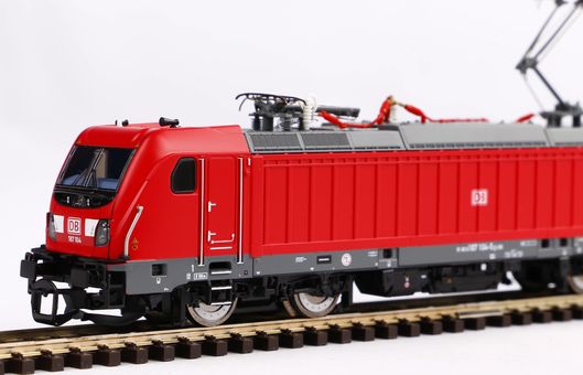 Piko TT E-Lok BR 187 DB AG VI Artikelnummer: 47457 Bis zu 55% Rabatt