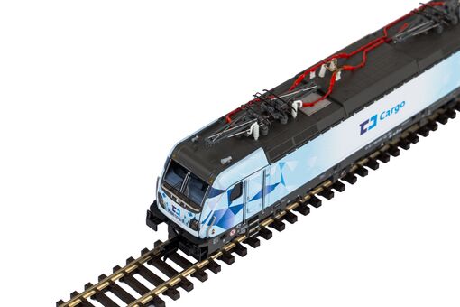 Piko TT E-Lok BR 388 CD Cargo VI Artikelnummer: 47458 Discount Store für neue Produkte