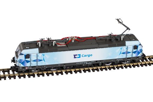 Piko TT E-Lok BR 388 CD Cargo VI Artikelnummer: 47458 Discount Store für neue Produkte