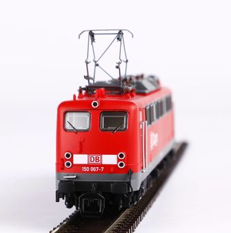 Piko TT Sound-E-Lok BR 150 DB AG V, inkl. PIKO Sound-Decoder Artikelnummer: 47461 Nur noch ein Tag übrig