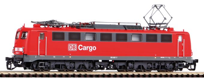 Piko TT Sound-E-Lok BR 150 DB AG V, inkl. PIKO Sound-Decoder Artikelnummer: 47461 Nur noch ein Tag übrig