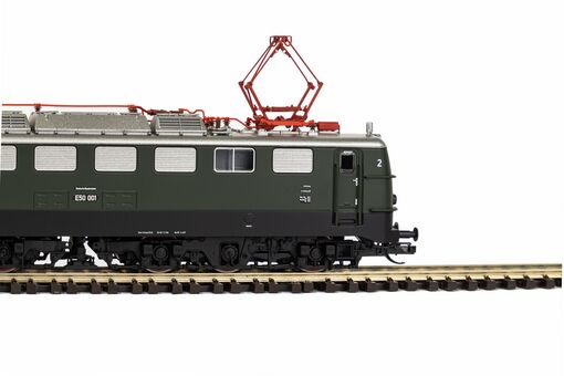 Piko TT E-Lok BR 150 DB III Artikelnummer: 47466 50% Rabatt mit kostenlosem Versand