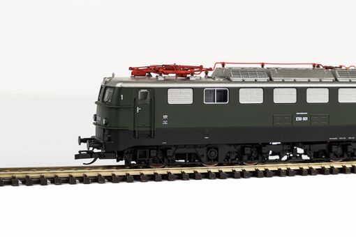 Piko TT E-Lok BR 150 DB III Artikelnummer: 47466 50% Rabatt mit kostenlosem Versand