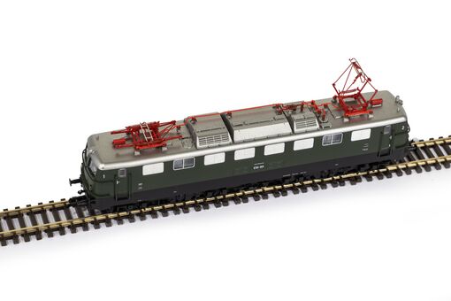 Piko TT E-Lok BR 150 DB III Artikelnummer: 47466 50% Rabatt mit kostenlosem Versand