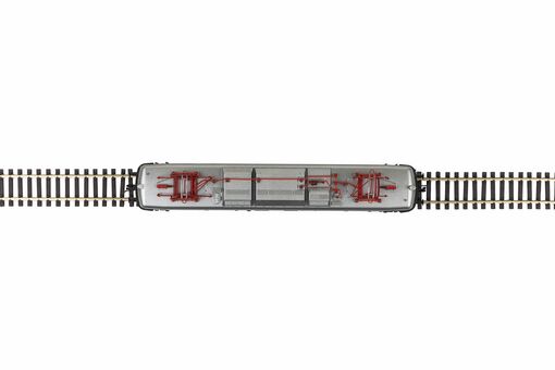 Piko TT Sound-E-Lok BR 150 DB III, inkl. PIKO Sound-Decoder Artikelnummer: 47467 Clearance-Verkauf