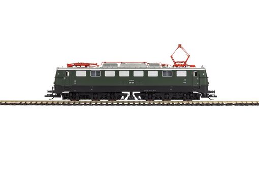 Piko TT Sound-E-Lok BR 150 DB III, inkl. PIKO Sound-Decoder Artikelnummer: 47467 Clearance-Verkauf