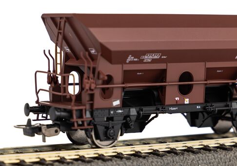 Piko Selbstentladewagen Fccs DSB IV Artikelnummer: 24620 Im Verkauf