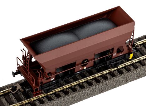 Piko Selbstentladewagen Fccs DSB IV Artikelnummer: 24620 Im Verkauf