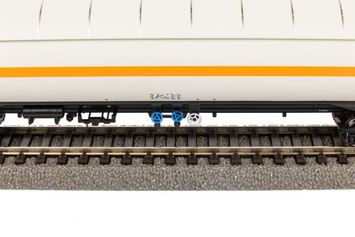 Piko Druckgaskesselwagen Nacco NL Artikelnummer: 24622 50% Rabatt für begrenzte Zeit